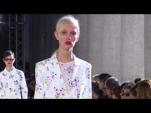 MAX MARA SPRING SUMMER 2018