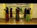 Radha student of the year Dance by Lakshya dance ...