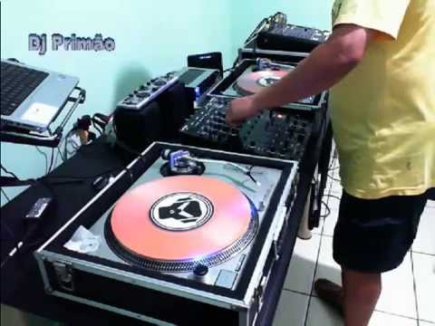 DJ PRIMÃO