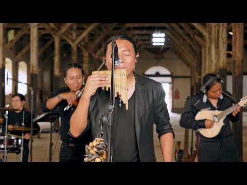 Jarawi X WYOS - Antonio mocho 3