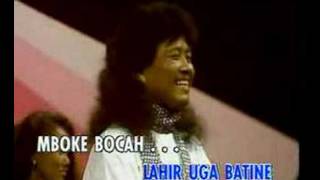 Download lagu yoyo mboke boca mp3