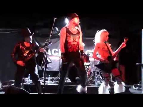 Nihil Nonsons на фестивале СУБКУЛЬТУРА