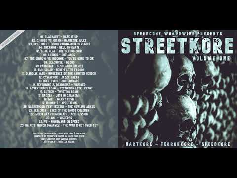 DJ Kobe vs. OiraD - Hardcore Rules