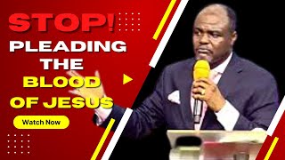 Understanding All About The Blood Of Jesus  Dr Abe
