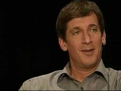 Weil ich ein Oaschloch bin