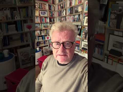 Those who spoke their minds during the Corona pandemic… A viewpoint by Uli Jörges