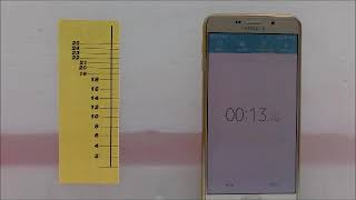 เทสตะแกรงกันกลิ่น ES 2593