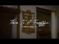 There Is A Fountain