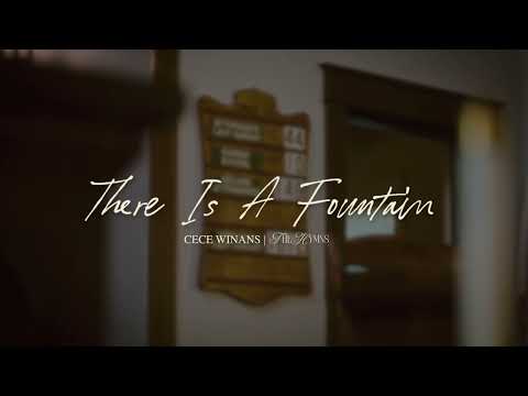 There Is A Fountain