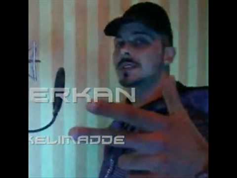 Mc Serkan  Tehlikeli Madde  Ft Cesar & RapiŞah - Lafimi Kesme  [ Diss  013 SUIKAST  ]