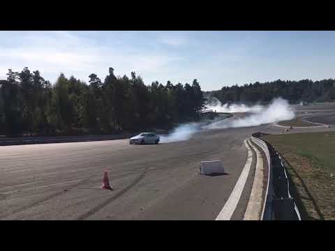 Krzysztof Młynarczyk E92 Drift Tor Jastrząb 2