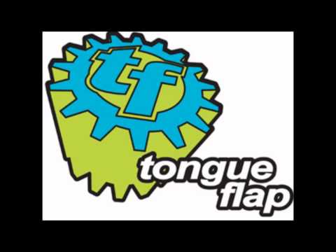 DJ Mish Mash 3 Deck DnB mix for Tongue Flap Records Podcast