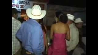 preview picture of video 'Colonia 18 de Marzo Fiesta Ejidal 2013 #1'