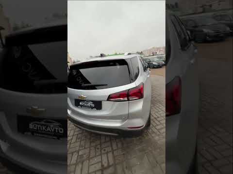 фото chevrolet equinox iii 0