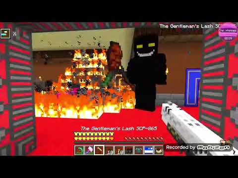 L'intruso e piu forte che mai!! -FAILCRAFT#2