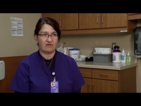 Preventing Decubitus Ulcers