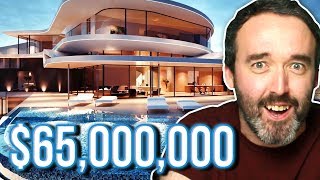 Irish People Review California Mansions