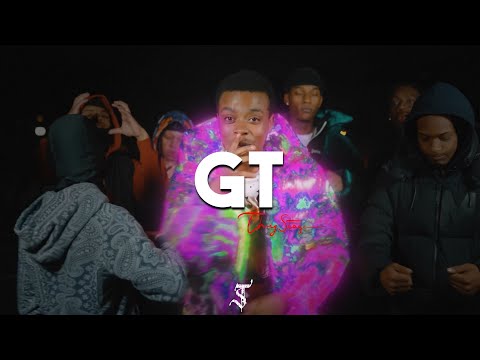 [FREE] Sha Ek x Bandmanrill x Jersey Drill Type Beat "GT" | Drill type beat