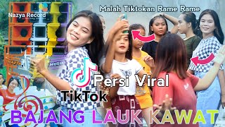 Download lagu BAJANG LAUK KAWAT PERSI TIKTOK~BIKIN CEWEK' TAK TAHAN GOYANG LIVE LABUAN LOMBOK mp3
