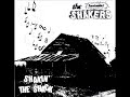 The Fantastic Shakers - "Shakin' The Shack" (1998)