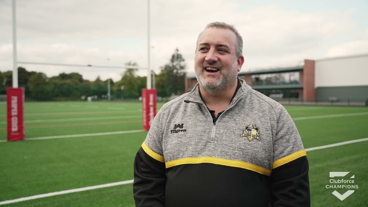 Neil Gulliver video testimonial