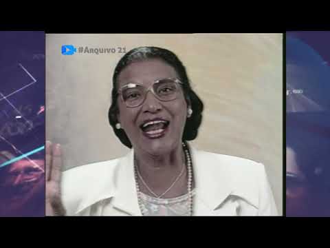 Arquivo 21 - O Perdão