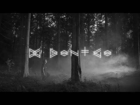 KnoR - Don't Go - Official Music Video