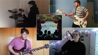 Fall Out Boy - 7 Minutes in Heaven - Full Band Cover
