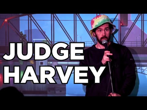 The Perfect TV Show | Nick Mullen