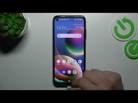 How to Enable / Disable Touch Sounds on HTC Desire 22 Pro