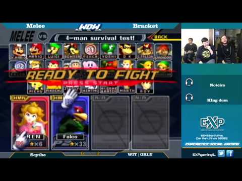 WDW 11-11-15 ORLY vs Scythe - WF