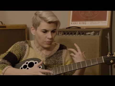 Masterclass: Guitars & Things with Kaki King presents "Carmine Street"