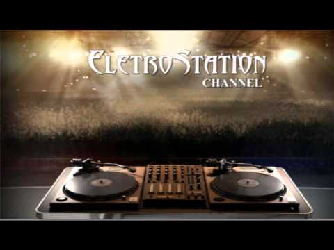 Skanek - Generation (Eletro Station Mix)     #FREESTEP ®;