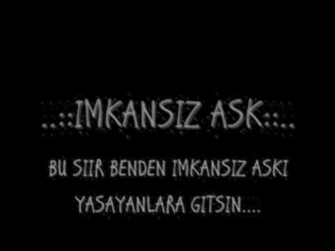 Ozlem Ay - Imkansiz ask