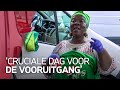 Amsterdamse Surinamers volgen verkiezingen op de voet
