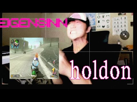 Video thumbnail for holdon