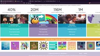 Code.org ScratchJr - Free Alternatives to WhiteHat Jr | Coding for Kids