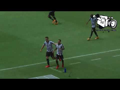 Melhores momentos Cruzeiro 2 x 1 Tupi 250318