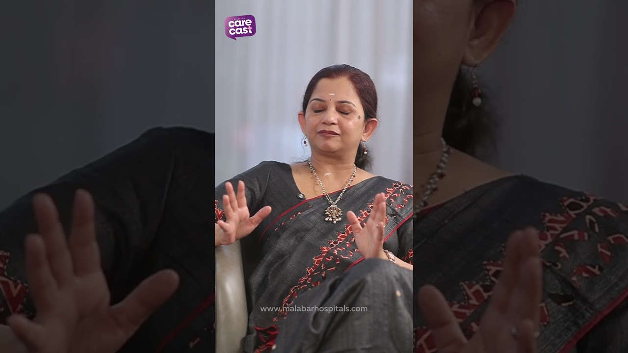 ഗർഭം എന്നത് അമ്മയുടെ മാത്രം ഉത്തരവാദിത്തമല്ല | The Father's Role in Pregnancy | Malabar Hospitals