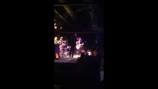 Little Angels - Cardiff Solus  - Soapbox Clip