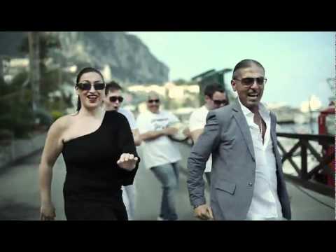 QUISISONA CAPRI BAND 'AMMA PARIA'' VIDEOCLIP UFFICIALE