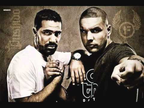 Bushido feat Fler & Kay One Ich Rap Für