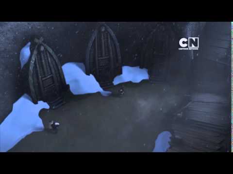 DreamWorks Dragons: Defenders of Berk - Frozen (Preview) Clip 2