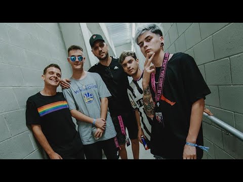 DANI BENET ARKANO LIT KILLAH RED BULL NACIONAL ESPAÑA 2019