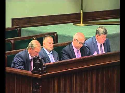 Krzysztof Borkowski o zmianach w organizacji rynku rybnego