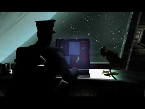 LP FreeSpace 2 Open #6: The Great Hunt (Part A)