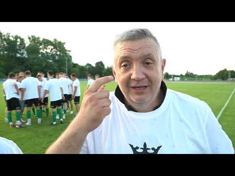 Prosna Wieruszów uzyskała awans do IV Ligi!