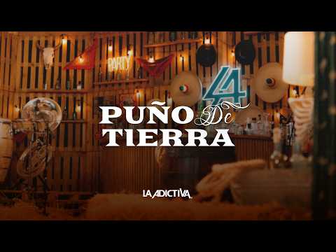 Miniatura de Puño de Tierra