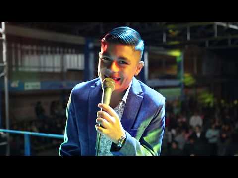 Kevin Pedraza y la autentica pasión  mix Tú amor compraré - en vivo 2020