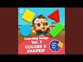 Color Baby Shark